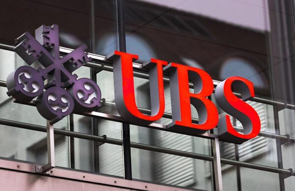 UBS Ofisi